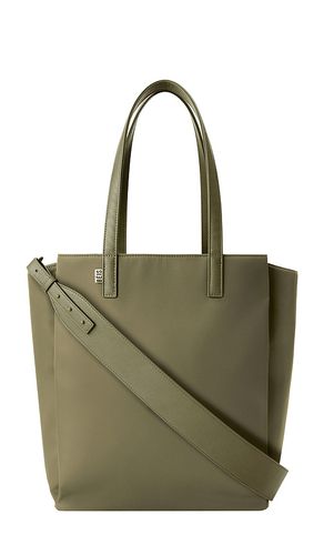 BEIS The Commuter Tote in Olive - BEIS - Modalova