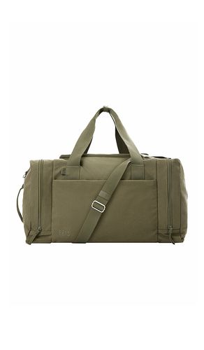 BEIS The Utility Duffle in Olive - BEIS - Modalova