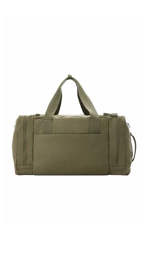 BEIS The Utility Duffle in Olive - BEIS - Modalova