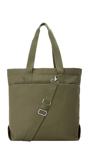 BEIS The Utility Tote in Olive - BEIS - Modalova