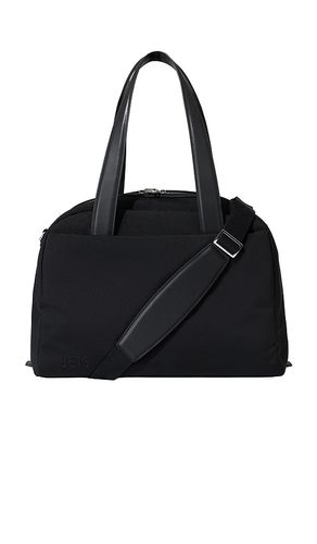 The Leather Trim Duffle in - BEIS - Modalova