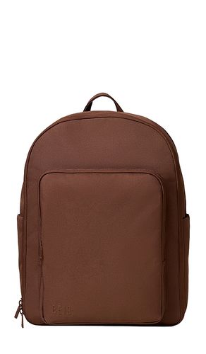 BEIS The Travel Backpack in Brown - BEIS - Modalova