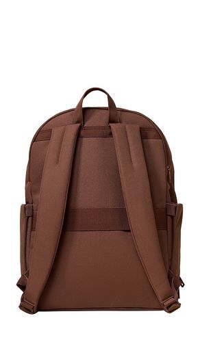 BEIS The Travel Backpack in Brown - BEIS - Modalova