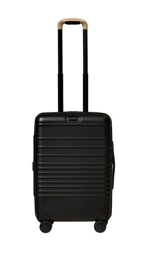 BEIS The Carry-On Roller in Black - BEIS - Modalova