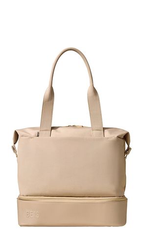 BEIS The Mini Weekend in Beige - BEIS - Modalova