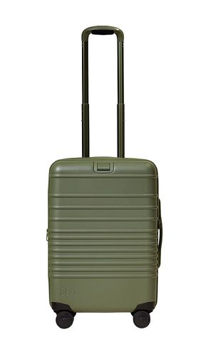 BEIS The Carry-On Roller in Olive - BEIS - Modalova