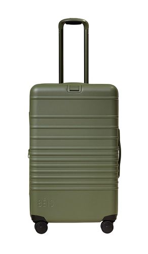 The Medium Check-In Roller in - BEIS - Modalova