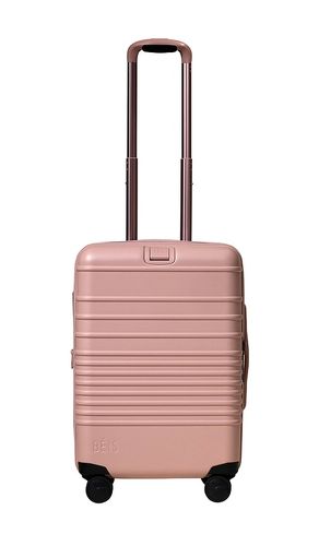 BEIS The Carry-On Roller in Pink - BEIS - Modalova