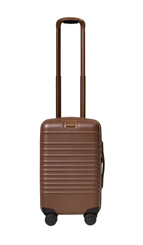 BEIS The Carry-On Roller in Brown - BEIS - Modalova