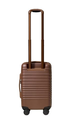 BEIS The Carry-On Roller in Brown - BEIS - Modalova