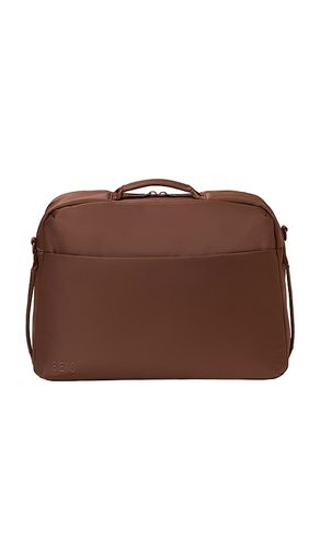 The Ultimate Travel Duffle in Brown - BEIS - Modalova