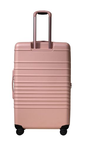 The Large Check-In Roller in Pink - BEIS - Modalova