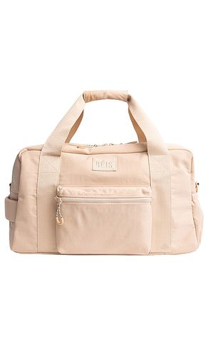 BEIS The Sport Duffle in Beige - BEIS - Modalova