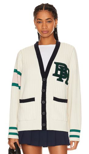 Collegiate Cardigan in . - size L (also in S) - BEVERLY HILLS x REVOLVE - Modalova