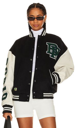 Varsity Bomber in ,. - size S (also in XS) - BEVERLY HILLS x REVOLVE - Modalova