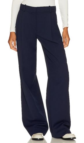 Beverly Hills Trouser in Navy. - size M (also in S, XL, XS) - BEVERLY HILLS x REVOLVE - Modalova