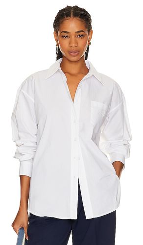 Oversized Shirt in . - size L (also in S, XL) - BEVERLY HILLS x REVOLVE - Modalova