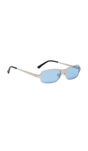 Aitken Rectangle Sunglasses in - BRU Eyewear - Modalova