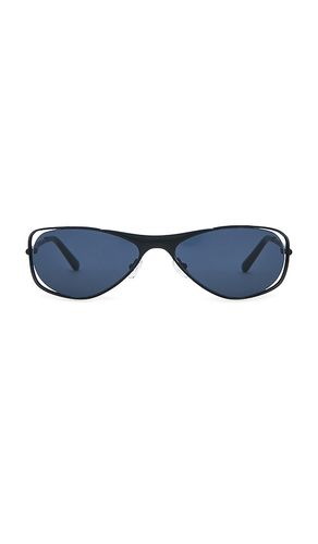 BRU Eyewear SONNENBRILLE in Black - BRU Eyewear - Modalova