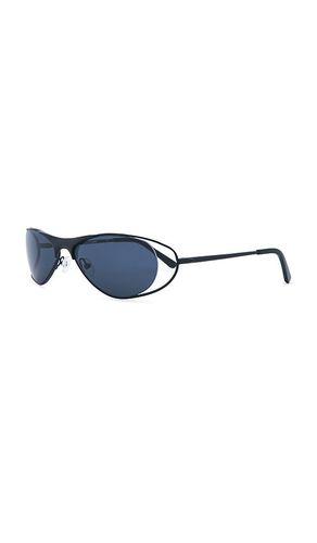 BRU Eyewear SONNENBRILLE in Black - BRU Eyewear - Modalova