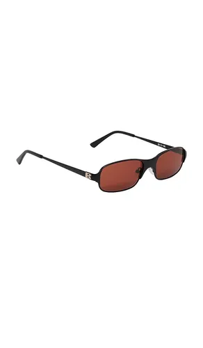 BRU Eyewear BRILLE in Black - BRU Eyewear - Modalova