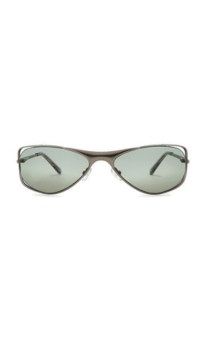 BRU Eyewear SONNENBRILLE in Grey - BRU Eyewear - Modalova