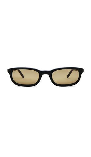 BRU Eyewear SONNENBRILLE in Black - BRU Eyewear - Modalova