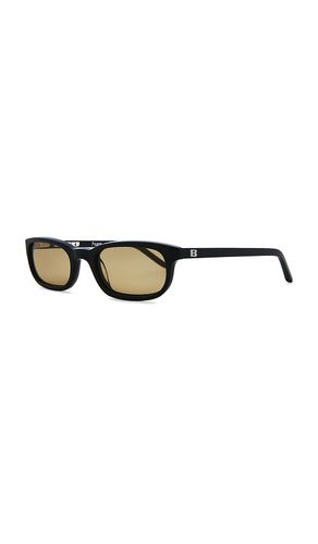 BRU Eyewear SONNENBRILLE in Black - BRU Eyewear - Modalova
