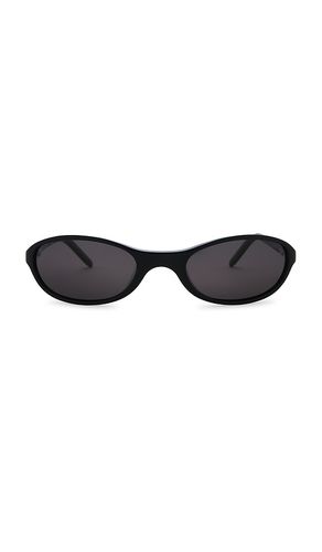 Gafas de sol merrin en color negro talla all - BRU Eyewear - Modalova