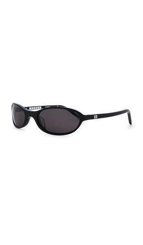 Gafas de sol merrin en color negro talla all - BRU Eyewear - Modalova