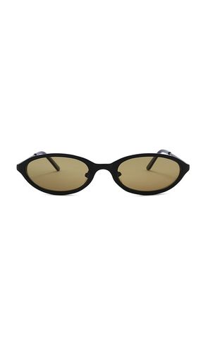 Gafas de sol poly en color negro talla all - BRU Eyewear - Modalova
