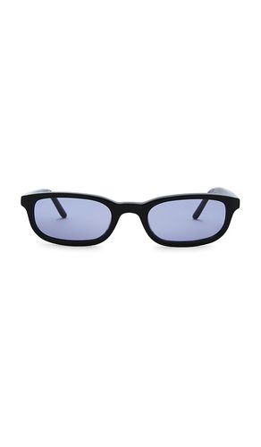 Gafas de sol flossie en color negro talla all - BRU Eyewear - Modalova
