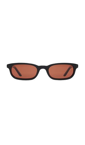 Gafas de sol flossie en color marrón talla all - BRU Eyewear - Modalova
