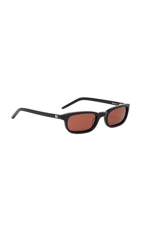 Flossie Sunglasses in Brown - BRU Eyewear - Modalova
