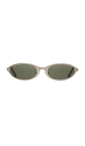 Poly Sunglasses in Grey - BRU Eyewear - Modalova