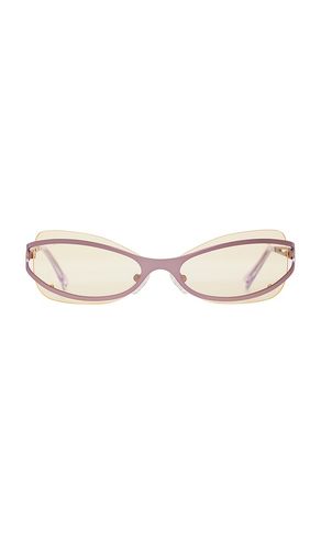 Gafas de sol cannon en color rosado talla all - BRU Eyewear - Modalova