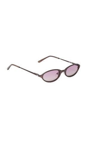 Poly Sunglasses in - BRU Eyewear - Modalova