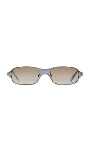 Aitken Sunglasses in Blue - BRU Eyewear - Modalova