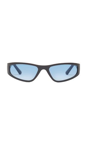Strada Sunglasses in Charcoal - BRU Eyewear - Modalova