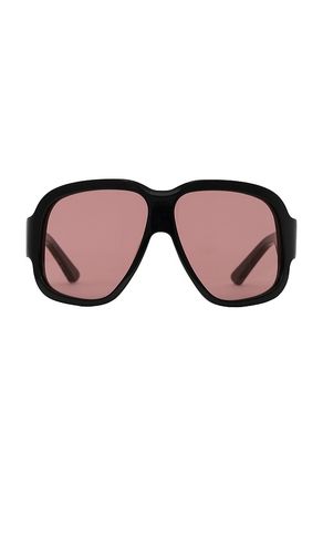 X REVOLVE Winnie Desert Sunglasses in - BRU Eyewear - Modalova
