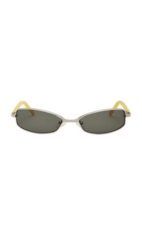 Gafas de sol hudson en color negro talla all - BRU Eyewear - Modalova