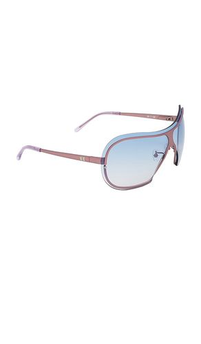 Gafas de sol stella en color azul talla all - BRU Eyewear - Modalova