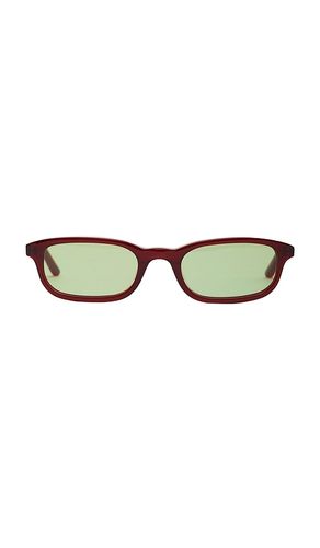 BRU Eyewear Flossie in Wine - BRU Eyewear - Modalova