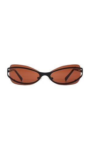 BRU Eyewear Cannon in Brown - BRU Eyewear - Modalova