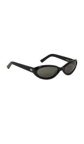 Linden Sunglasses in Black - BRU Eyewear - Modalova