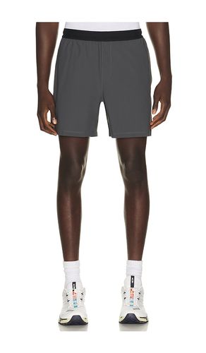 Warplite Range Lined Short in . Size M. Also in S, XL/1X, XXL/2X - Beyond Yoga - Modalova