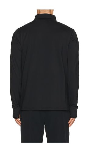 Warm Up Quarter Zip Pullover in . Size S. Also in M, L, XXL/2X - Beyond Yoga - Modalova