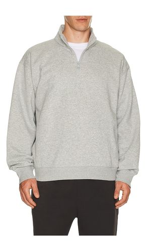 LuxeFleece Half Zip Pullover in . Size S. Also in M - Beyond Yoga - Modalova