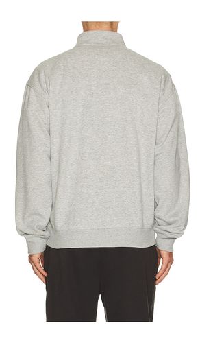 LuxeFleece Half Zip Pullover in . Size M. Also in S - Beyond Yoga - Modalova