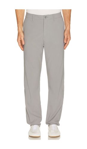 Element Men's 32 Chino Pant in Grey. - size 30 (also in 32, 34, 36, 38) - Beyond Yoga - Modalova